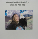 Johnny Castillo "Spirit Cry"