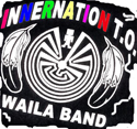 Innernation T.O. Waila