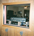 Studio A, Aztech Recording Studio in Tucson Arizona