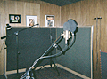 Studio B, Aztech Recording Studio in Tucson Arizona