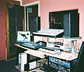 Studio B, Aztech Recording Studio in Tucson Arizona