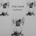 Trio Sure "Yaqui Musicians"