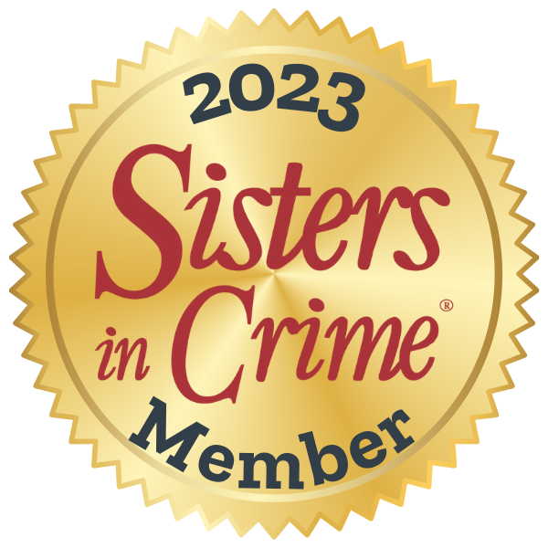Member of Sisters in Crime