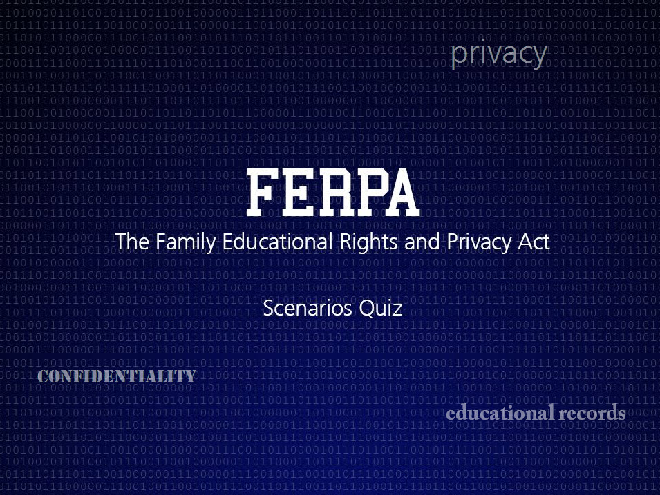 This image has an empty alt attribute; its file name is cover-FERPA.jpg